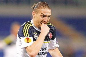 Boşaltın sol şeridi