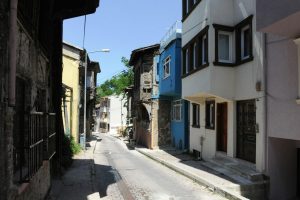 Osmangazi Mahallesi muhtarının SİT isyanı! &Ouml;ZEL HABER