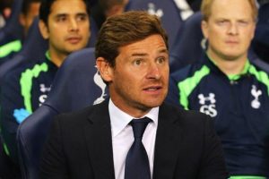 AVB'ye g&ouml;re Tottenham'ın ilacı zaman
