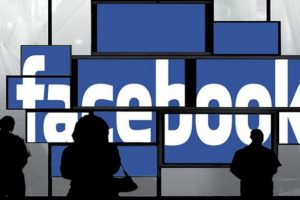 Facebook hisseleri zirveye ulaştı