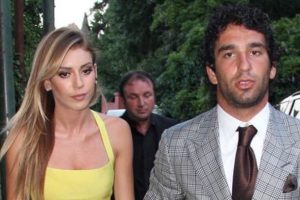 Sinem ve Arda evleniyor