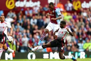 "Liverpool'da takım ruhu var"