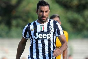 Quagliarella teklifleri reddetmiş