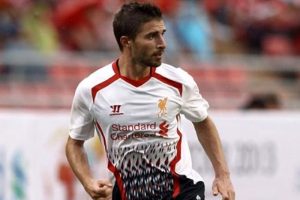 Borini'den iddialı a&ccedil;ıklamalar