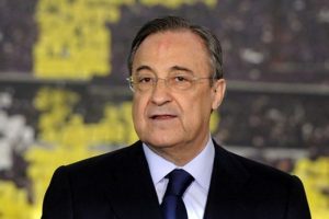 Galatasaray, Perez'i ağırlayacak