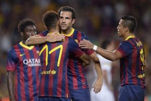Barcelona'nın isim savaşı!