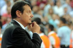 Ataman'dan milli takıma yeşil ışık