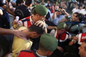 Japon turistlere saldırıyla ilgili 1 g&ouml;zaltı daha