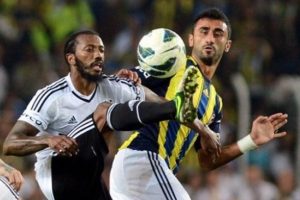 Fenerbah&ccedil;e ve Beşiktaş'a bir şok daha!..