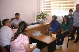 Yanlış adresten kayıt yaptıran veliler yandı
