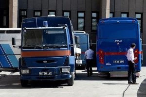 28 Şubat davasında 9. celse