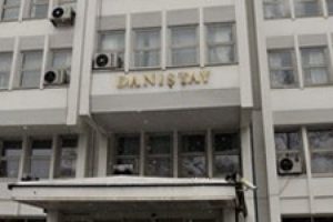 Danıştay'da b&ouml;cek davası