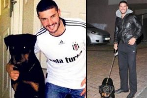 'Cash' sabıkalı &ccedil;ıktı