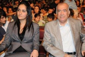 'Boşanma kararı onandı'