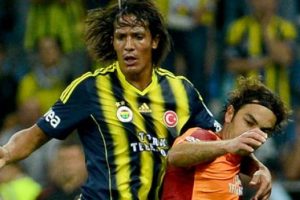 Alves'i yerden yere vurdular!