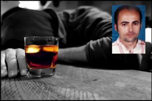 Bursa'da i&ccedil;ki aleminde ş&uuml;pheli &ouml;l&uuml;m