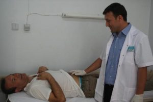 Tedavi edilmeyen refl&uuml; kansere neden olabilir