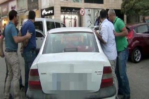 2 kardeşe telefon dolandırıcılığı g&ouml;zaltısı!