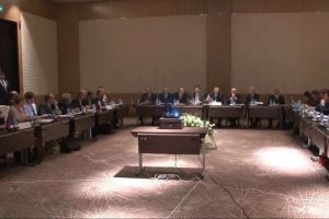 Kritik toplantıdan anlaşma &ccedil;ıkmadı