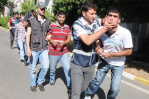 Torbacılara yeni eğitim yılı baskını