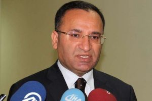 CHP'ye "Mısır" tepkisi