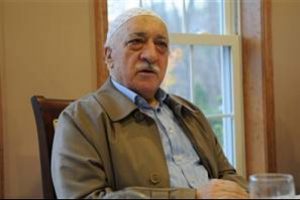 Fethullah G&uuml;len o komiteyi su&ccedil;ladı!