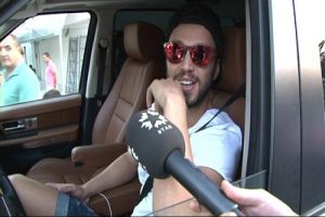 Murat Boz iddialı konuştu