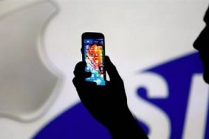 Samsung'dan 64-bit işlemci sinyali