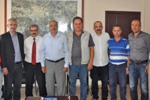 Yeni imar y&ouml;netmeliği y&uuml;r&uuml;rl&uuml;ğe girdi