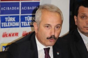 Trabzonspor'da ekonomik krizi aşma &ccedil;abası