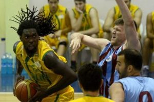 Şampiyon Trabzonspor