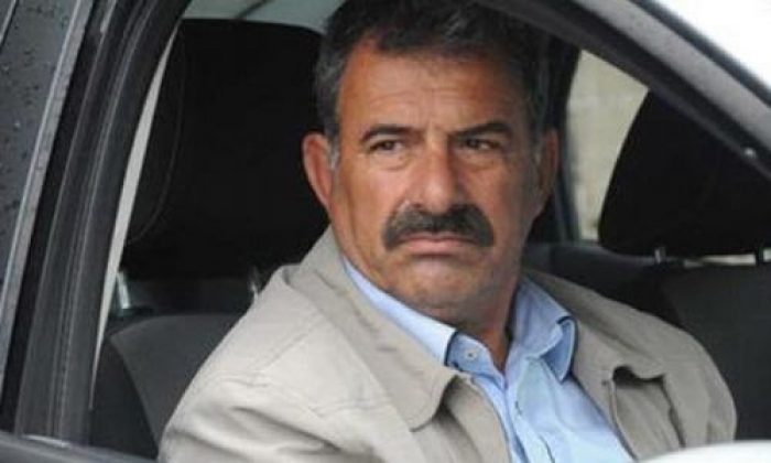 Mehmet &Ouml;calan'dan &ccedil;arpıcı a&ccedil;ıklamalar