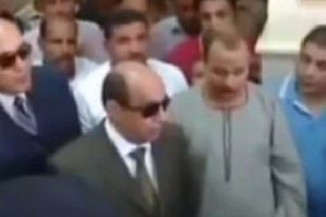 Mısır'da kalplerine nişan alın talimatı
