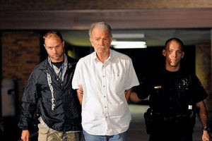 ABD'li Papaz Jones tutuklandı