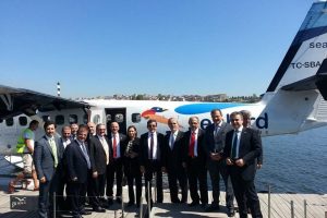 Bursa dev sağlık kompleksine kavuşuyor