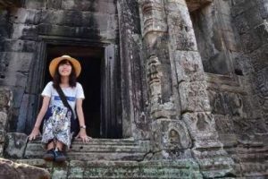 Turist cinayeti zanlıları kuzenmiş