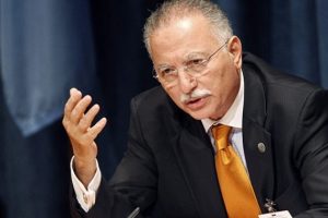 İsrail'i sert bir şekilde kınadı