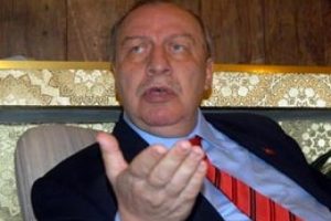Yaşar okuyan işkence g&uuml;nlerini anlattı!