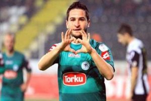 "İyi sonu&ccedil;lar alacağız"