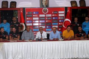 Gen&ccedil;lerbirliği Hentbol'da atağa ge&ccedil;ti
