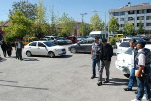 1.7 milyonluk sahte akaryakıt operasyonu