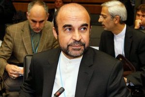 ''Ambargo dili değil, diyalog dili istiyoruz''