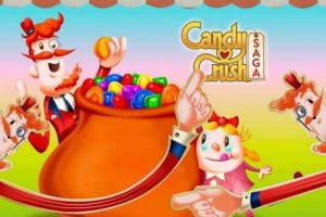 Candy Crush &ccedil;ılgınlığı binlerce dolar kazandırıyor