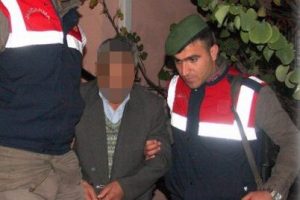 Bursa'da eşini baltayla &ouml;ld&uuml;ren adama tahrik indirimi