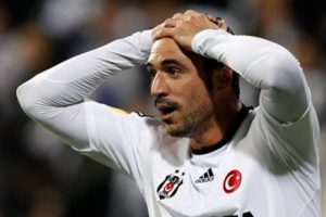 Bilic'ten Almeida'ya hazır ol emri!