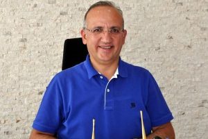 T&uuml;rkiye'nin ikinci jeoparkı Bitlis'e yapılacak