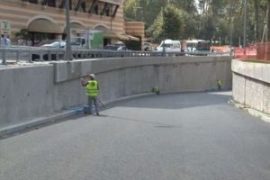 Taksim trafiğinde yeni d&ouml;nem
