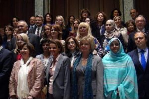 "D&uuml;nya artık vicdan siyasetine ge&ccedil;melidir"