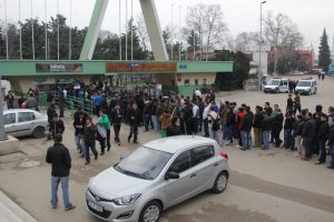 Beşiktaş'ın biletleri Bursaspor'a satılacak!
