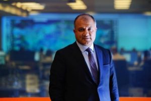 T&uuml;rk Telekom şirket avına &ccedil;ıktı